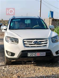 هيونداي سانتافي